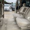 toyota alphard 2006 NIKYO_AS61056 image 17