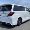 toyota alphard 2008 -TOYOTA--Alphard DBA-GGH20W--GGH20-8006546---TOYOTA--Alphard DBA-GGH20W--GGH20-8006546- image 15