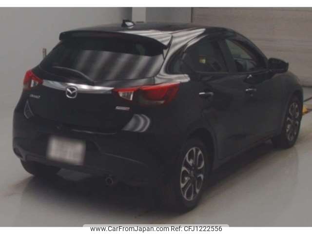 mazda demio 2015 -MAZDA 【成田 500ﾀ7210】--Demio LDA-DJ5FS--DJ5FS-134699---MAZDA 【成田 500ﾀ7210】--Demio LDA-DJ5FS--DJ5FS-134699- image 2