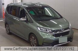 honda freed-hybrid 2021 quick_quick_6AA-GB7_GB7-3158069