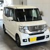 honda n-box 2013 -HONDA 【宮崎 581の985】--N BOX JF1-1164048---HONDA 【宮崎 581の985】--N BOX JF1-1164048- image 5