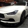 maserati ghibli 2014 -MASERATI--Maserati Ghibli MG30AA--ZAMRT57J001113302---MASERATI--Maserati Ghibli MG30AA--ZAMRT57J001113302- image 1