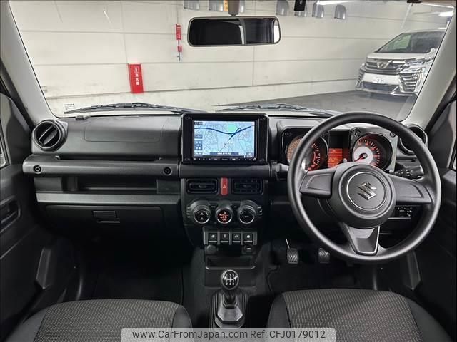 suzuki jimny 2020 quick_quick_3BA-JB64W_JB64W-150986 image 2