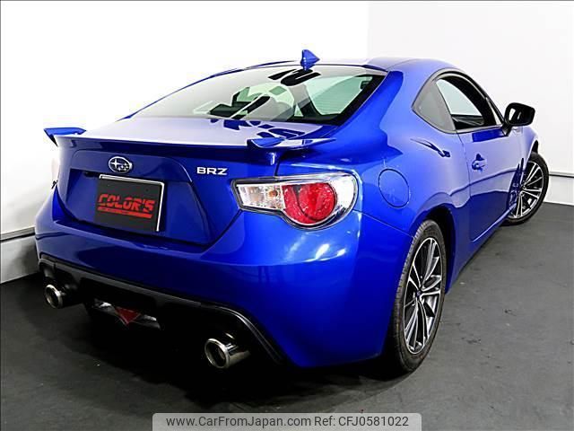 subaru brz 2014 quick_quick_DBA-ZC6_ZC6-017023 image 2