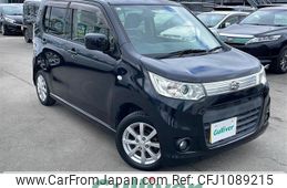 suzuki wagon-r 2013 -SUZUKI--Wagon R DBA-MH34S--MH34S-725990---SUZUKI--Wagon R DBA-MH34S--MH34S-725990-