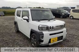 daihatsu taft 2020 -DAIHATSU 【野田 580ｱ1234】--Taft 5BA-LA900S--LA900S-0006311---DAIHATSU 【野田 580ｱ1234】--Taft 5BA-LA900S--LA900S-0006311-