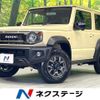 suzuki jimny-sierra 2024 CFJ1623168 image 1