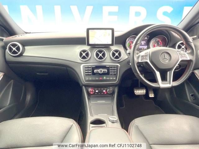 mercedes-benz gla-class 2015 -MERCEDES-BENZ--Benz GLA DBA-156946--WDC1569462J111020---MERCEDES-BENZ--Benz GLA DBA-156946--WDC1569462J111020- image 2