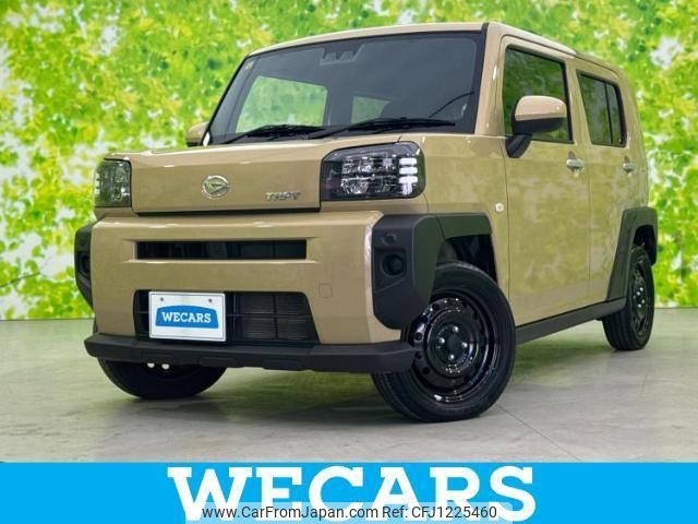 daihatsu taft 2023 quick_quick_5BA-LA900S_LA900S-0150864 image 1
