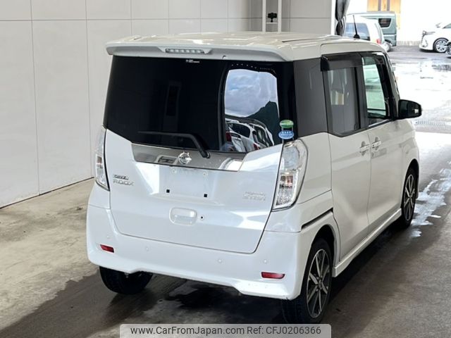 nissan dayz-roox 2019 -NISSAN--DAYZ Roox B21A-0593851---NISSAN--DAYZ Roox B21A-0593851- image 2