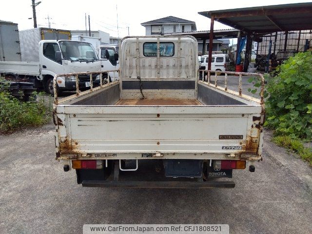 toyota dyna-truck 2005 CFJ1808521 image 2