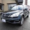 honda cr-v 2009 -HONDA 【金沢 300 5647】--CR-V DBA-RE4--RE4-1300763---HONDA 【金沢 300 5647】--CR-V DBA-RE4--RE4-1300763- image 1