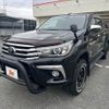 toyota hilux 2018 -TOYOTA--Hilux QDF-GUN125--GUN125-3904620---TOYOTA--Hilux QDF-GUN125--GUN125-3904620- image 8