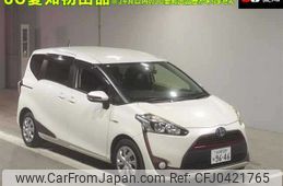 toyota sienta 2015 -TOYOTA 【名古屋 508ﾈ9646】--Sienta NHP170G-7017256---TOYOTA 【名古屋 508ﾈ9646】--Sienta NHP170G-7017256-