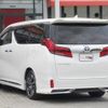 toyota alphard 2022 quick_quick_3BA-AGH30W_AGH30-0443605 image 7