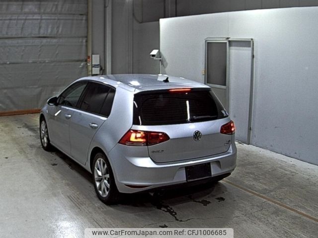volkswagen golf 2016 -VOLKSWAGEN--VW Golf AUCPT-WVWZZZAUZGW010812---VOLKSWAGEN--VW Golf AUCPT-WVWZZZAUZGW010812- image 2
