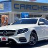 mercedes-benz e-class-station-wagon 2017 -MERCEDES-BENZ--Benz E Class Wagon LDA-213204C--WDD2132042A264521---MERCEDES-BENZ--Benz E Class Wagon LDA-213204C--WDD2132042A264521- image 1