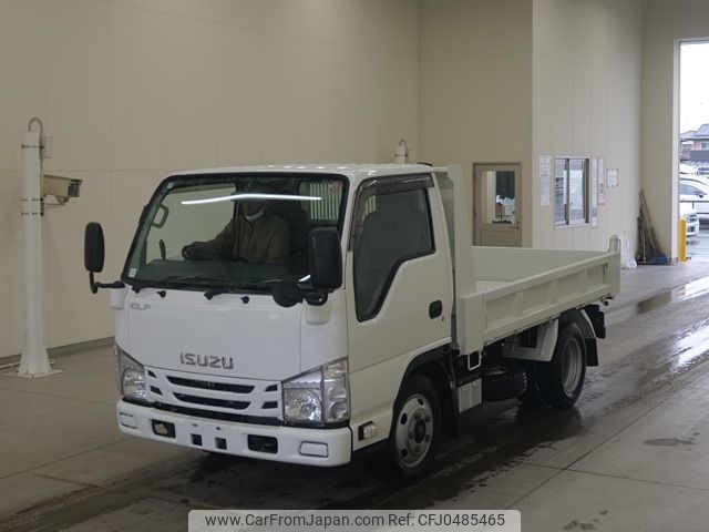 isuzu elf-truck 2016 -ISUZU--Elf NJR85AN-7057299---ISUZU--Elf NJR85AN-7057299- image 1