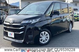 toyota noah 2024 -TOYOTA--Noah 6BA-MZRA90W--MZRA90-0072***---TOYOTA--Noah 6BA-MZRA90W--MZRA90-0072***-