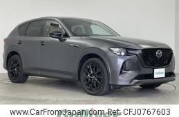 mazda mazda-others 2023 -MAZDA--CX-60 5LA-KH5S3P--KH5S3P-100421---MAZDA--CX-60 5LA-KH5S3P--KH5S3P-100421-