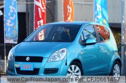 suzuki splash 2009 quick_quick_DBA-XB32S_XB32S-TSMEXB32S00323103