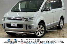 mitsubishi delica-d5 2008 -MITSUBISHI--Delica D5 DBA-CV5W--CV5W-0111697---MITSUBISHI--Delica D5 DBA-CV5W--CV5W-0111697-