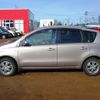 nissan note 2006 -NISSAN--Note DBA-NE11--NE11-023721---NISSAN--Note DBA-NE11--NE11-023721- image 5