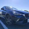 mazda cx-3 2015 -MAZDA--CX-3 LDA-DK5FW--DK5FW-101357---MAZDA--CX-3 LDA-DK5FW--DK5FW-101357- image 1