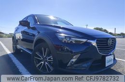 mazda cx-3 2015 -MAZDA--CX-3 LDA-DK5FW--DK5FW-101357---MAZDA--CX-3 LDA-DK5FW--DK5FW-101357-