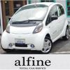 mitsubishi i-miev 2014 -MITSUBISHI 【名変中 】--i-Miev HA4W--0000223---MITSUBISHI 【名変中 】--i-Miev HA4W--0000223- image 1