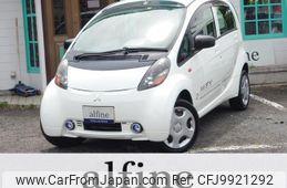 mitsubishi i-miev 2014 -MITSUBISHI 【名変中 】--i-Miev HA4W--0000223---MITSUBISHI 【名変中 】--i-Miev HA4W--0000223-