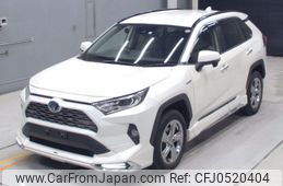 toyota rav4 2020 -TOYOTA--RAV4 AXAH54-4014851---TOYOTA--RAV4 AXAH54-4014851-