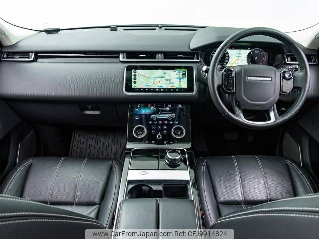 land-rover range-rover 2018 -ROVER--Range Rover LDA-LY2NA--SALYA2AN4JA708035---ROVER--Range Rover LDA-LY2NA--SALYA2AN4JA708035- image 2