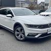 volkswagen passat 2018 CFJ1747067 image 1