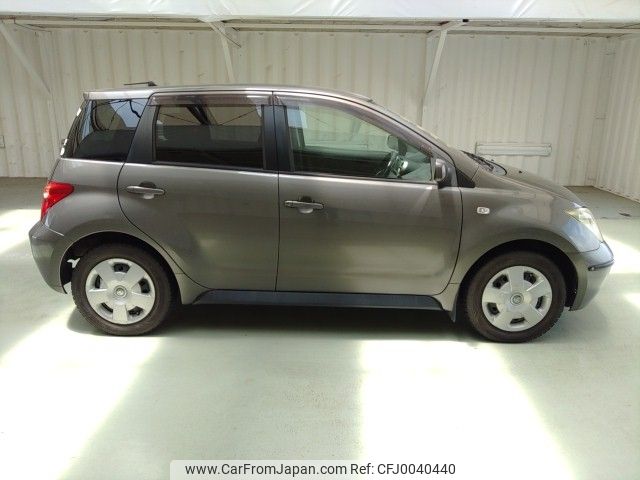 toyota ist 2005 ENHANCEAUTO_1_ea285654 image 2