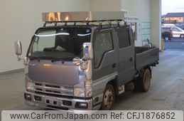 isuzu elf-truck 2013 CFJ1876852