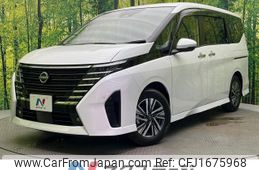 nissan serena 2023 CFJ1675968