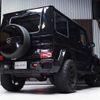 mercedes-benz g-class 2018 -MERCEDES-BENZ--Benz G Class LDA-463348--WDB4633482X289958---MERCEDES-BENZ--Benz G Class LDA-463348--WDB4633482X289958- image 3