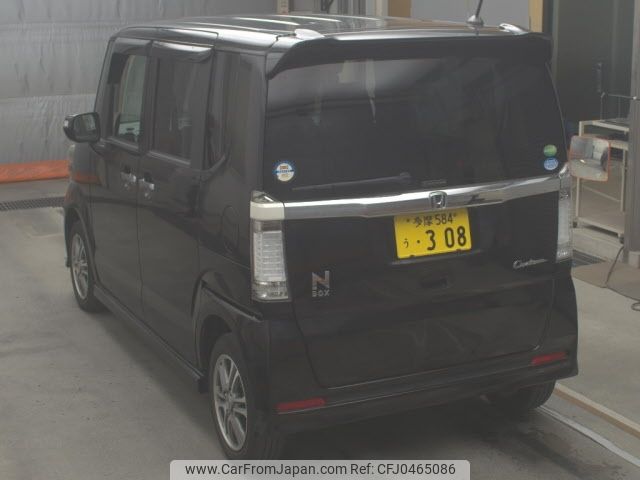 honda n-box 2013 -HONDA 【多摩 584ﾗ308】--N BOX JF1-1217799---HONDA 【多摩 584ﾗ308】--N BOX JF1-1217799- image 2