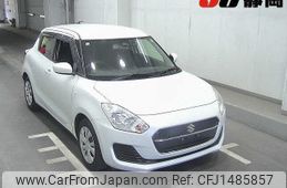 suzuki swift 2019 -SUZUKI--Swift ZC83S--ZC83S-138235---SUZUKI--Swift ZC83S--ZC83S-138235-