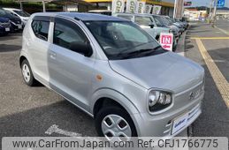 suzuki alto 2017 CFJ1766775