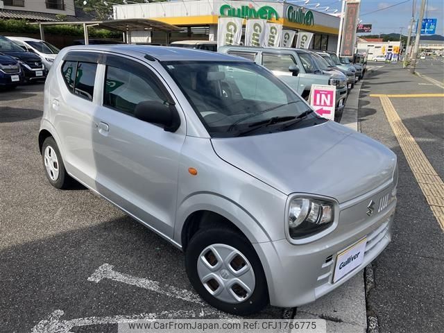 suzuki alto 2017 CFJ1766775 image 1