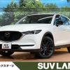 mazda cx-5 2021 quick_quick_KF2P_KF2P-461685 image 1