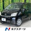 daihatsu move 2013 -DAIHATSU--Move DBA-LA100S--LA100S-1034078---DAIHATSU--Move DBA-LA100S--LA100S-1034078- image 1