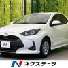 toyota yaris 2022 -TOYOTA--Yaris 5BA-KSP210--KSP210-0076667---TOYOTA--Yaris 5BA-KSP210--KSP210-0076667- image 1