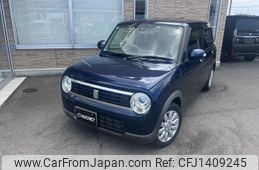 suzuki alto-lapin 2018 -SUZUKI--Alto Lapin DBA-HE33S--HE33S-194363---SUZUKI--Alto Lapin DBA-HE33S--HE33S-194363-