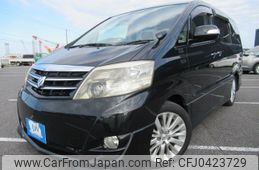 toyota alphard 2007 REALMOTOR_Y2024110035F-12