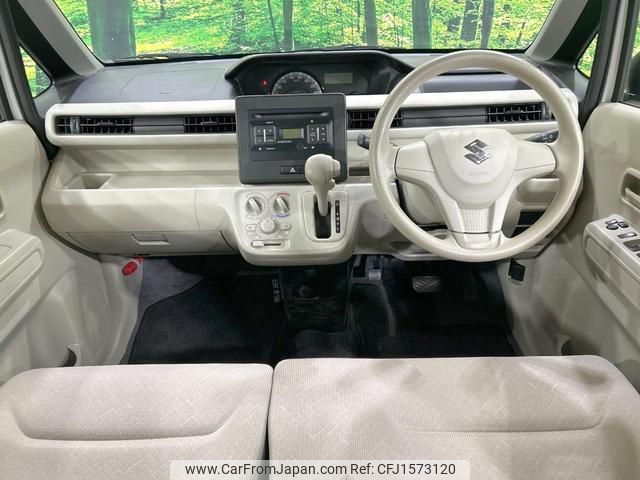 suzuki wagon-r 2018 CFJ1573120 image 2