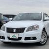 suzuki kizashi 2014 quick_quick_CBA-RE91S_RE91S-111500 image 1