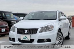 suzuki kizashi 2014 quick_quick_CBA-RE91S_RE91S-111500